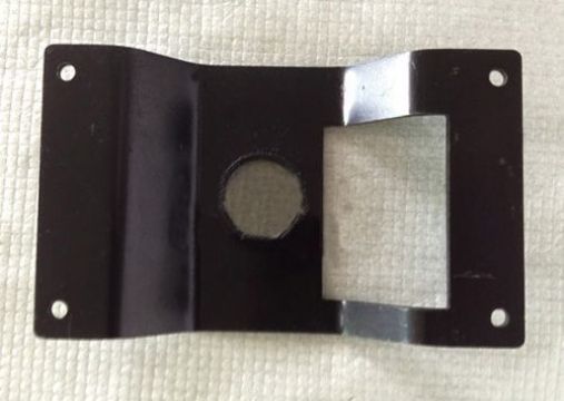 點(diǎn)擊查看詳細(xì)信息<br>標(biāo)題：沖壓件電泳加工、五金電泳加工、陰極電泳加工 閱讀次數(shù)：2125