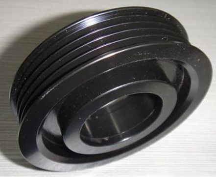 點擊查看詳細信息<br>標題：鑄鐵-車刀件電泳加工、電泳處理、五金電泳加工 閱讀次數：2134