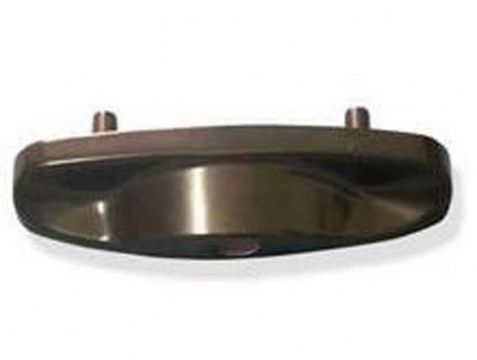 點擊查看詳細信息<br>標題：電泳啞黑加工樣品展示 閱讀次數：4983