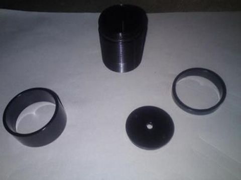 點擊查看詳細信息<br>標題：電泳亮黑加工樣品展示 閱讀次數：5169