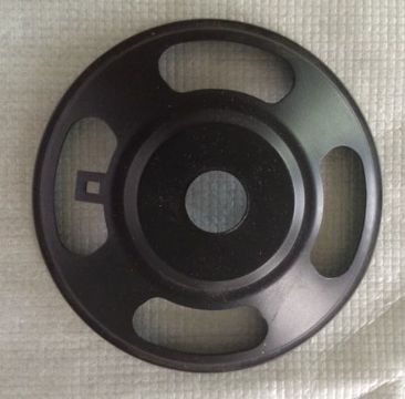 點(diǎn)擊查看詳細(xì)信息<br>標(biāo)題：喇叭網(wǎng)配件電泳、五金電泳加工 閱讀次數(shù)：2162